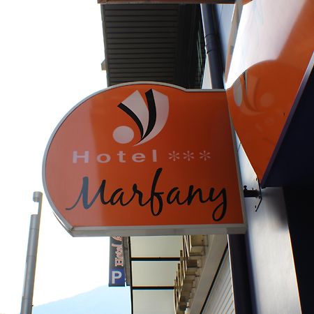 Hotel Marfany Andorra la Vella Eksteriør bilde