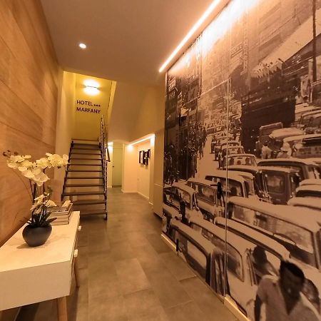Hotel Marfany Andorra la Vella Eksteriør bilde