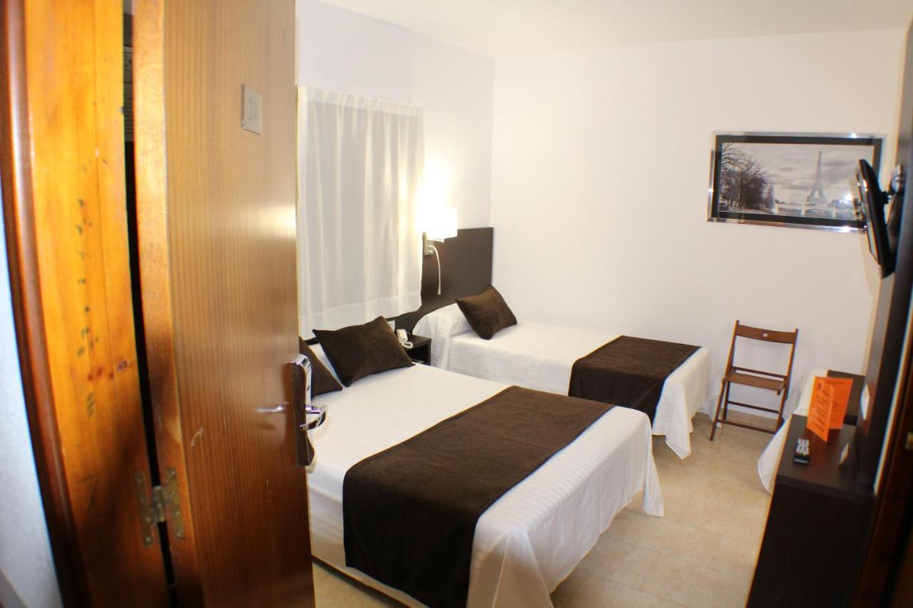 Hotel Marfany Andorra la Vella Eksteriør bilde