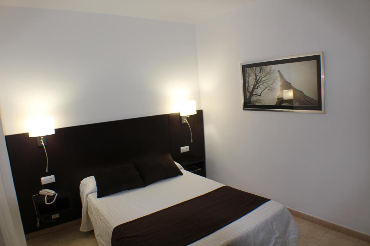 Hotel Marfany Andorra la Vella Eksteriør bilde