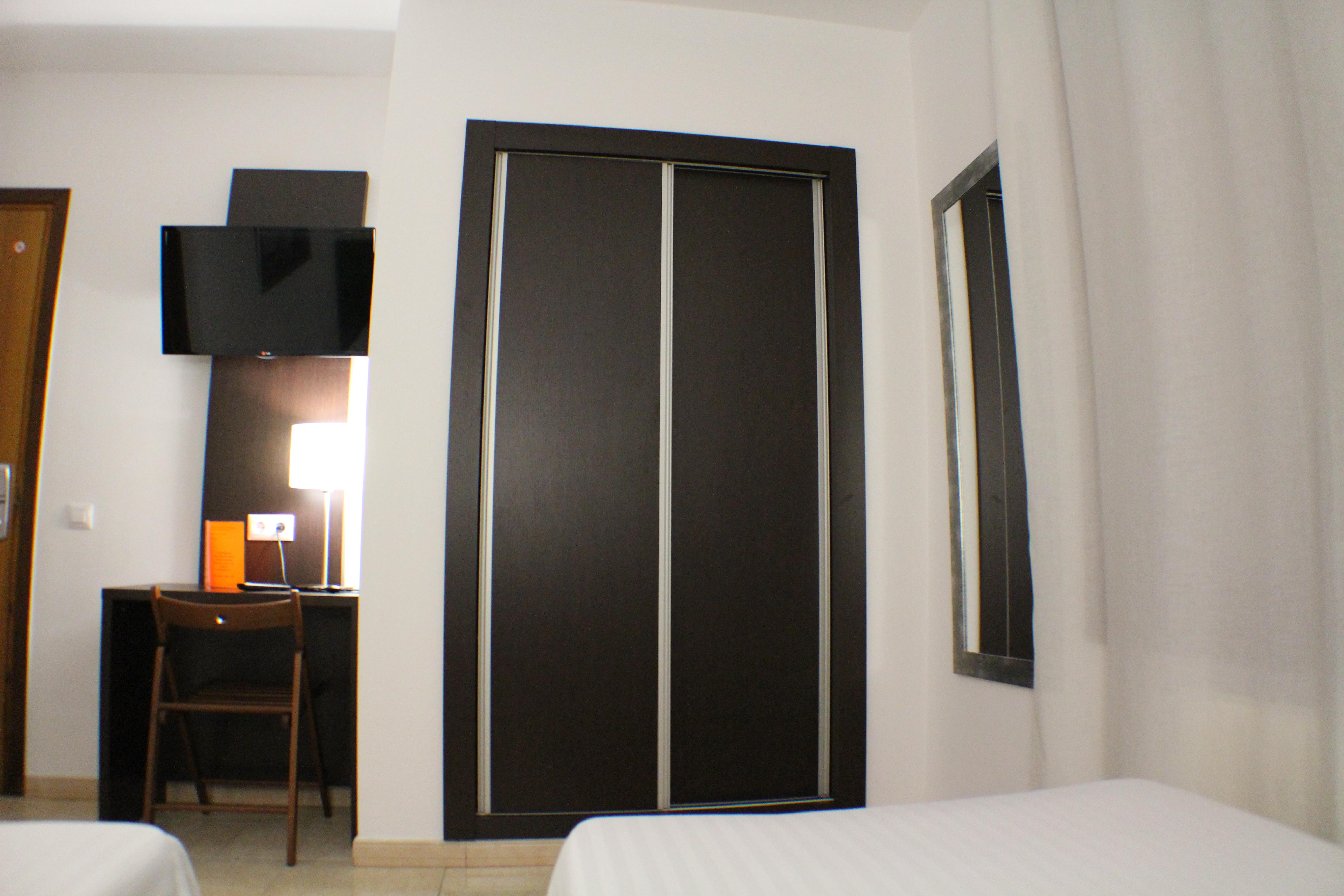 Hotel Marfany Andorra la Vella Eksteriør bilde