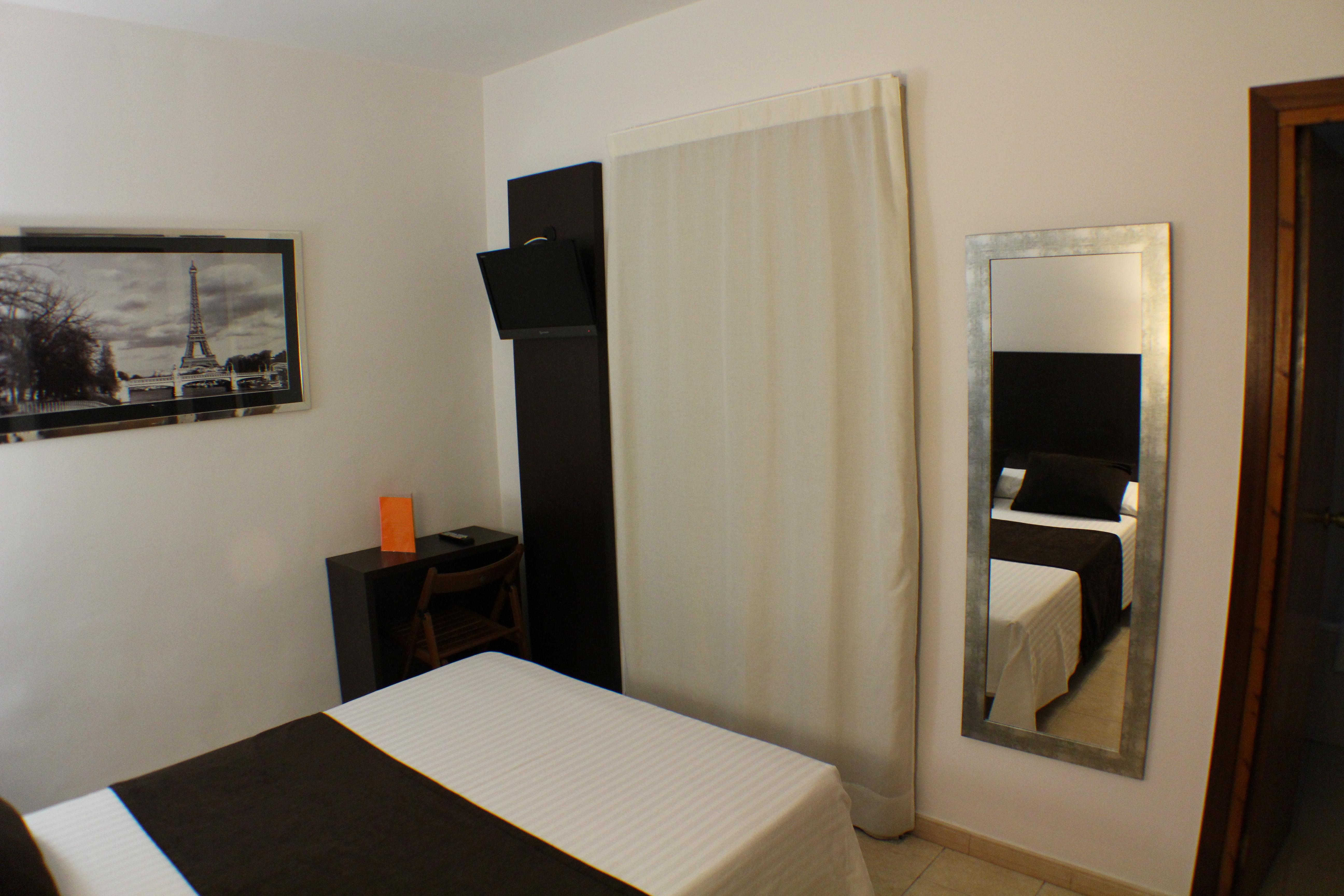 Hotel Marfany Andorra la Vella Eksteriør bilde