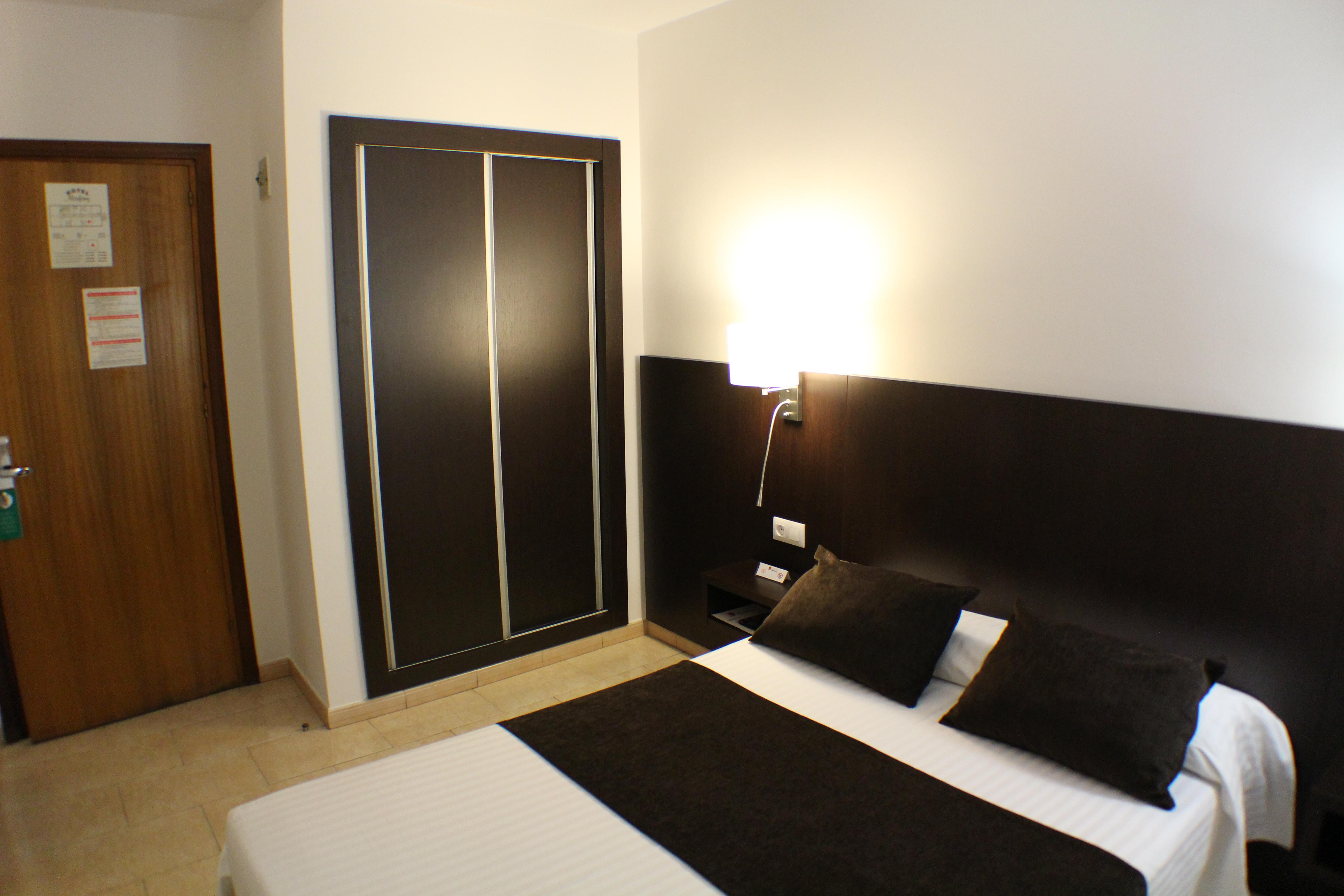 Hotel Marfany Andorra la Vella Eksteriør bilde