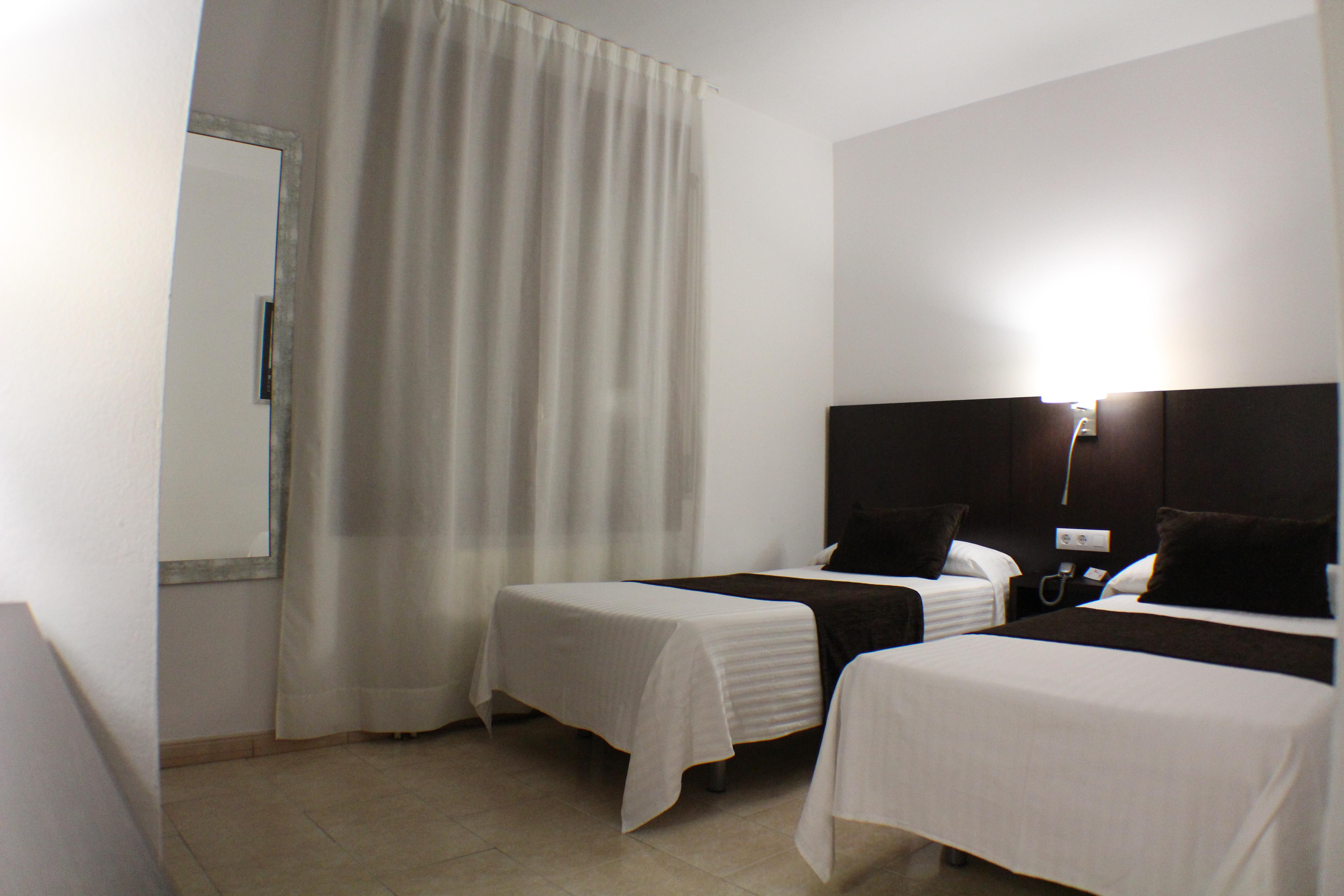 Hotel Marfany Andorra la Vella Eksteriør bilde