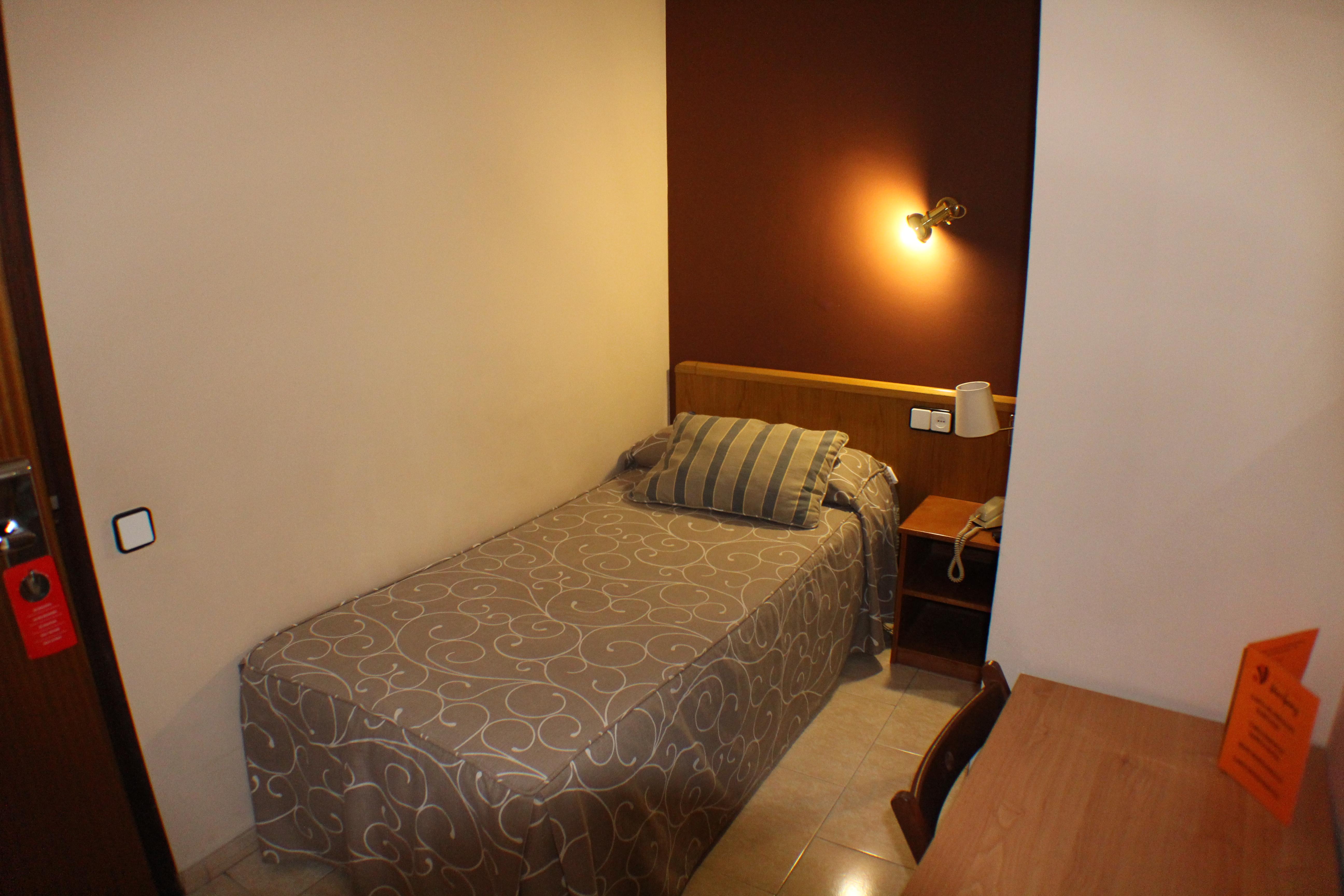 Hotel Marfany Andorra la Vella Eksteriør bilde