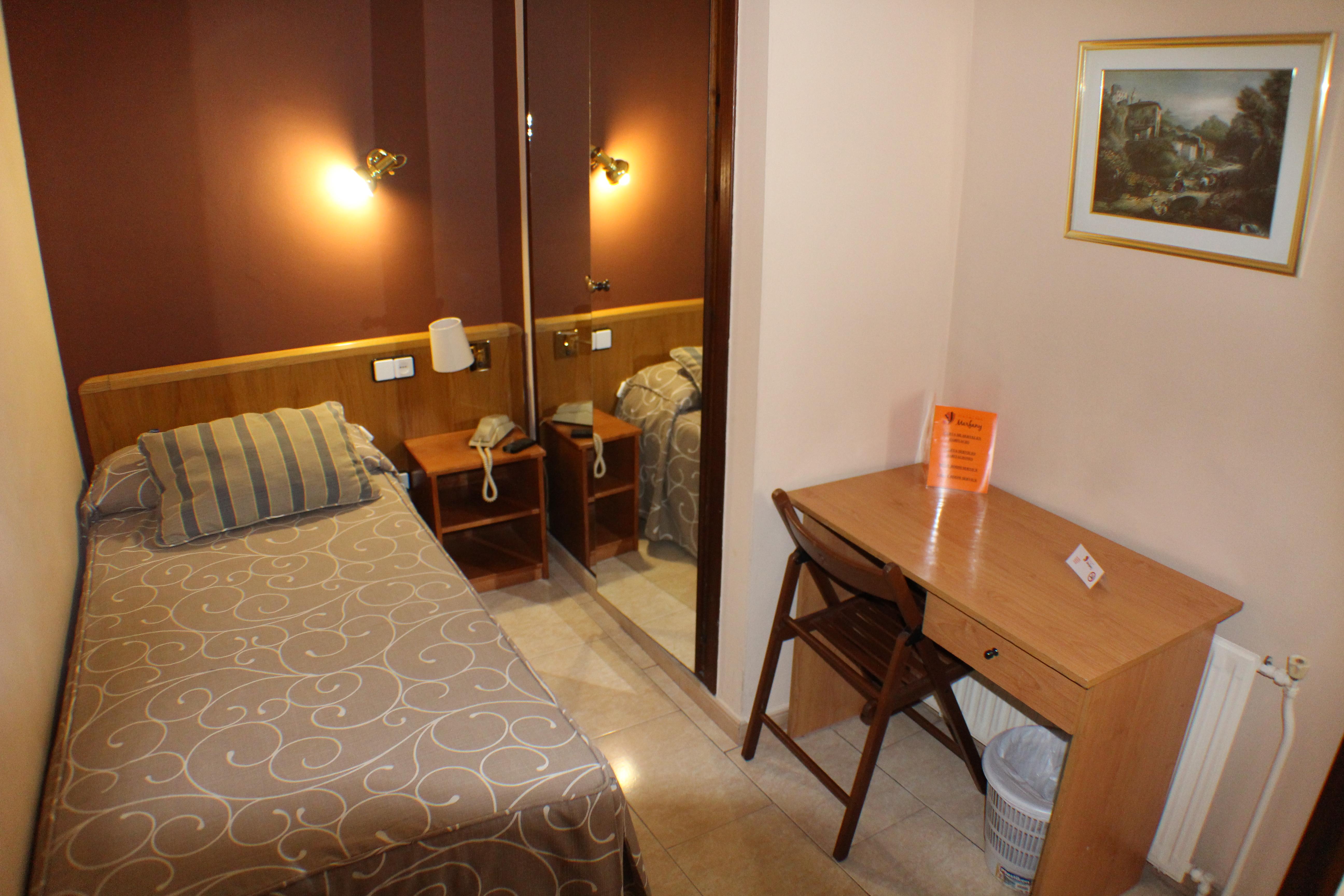 Hotel Marfany Andorra la Vella Eksteriør bilde