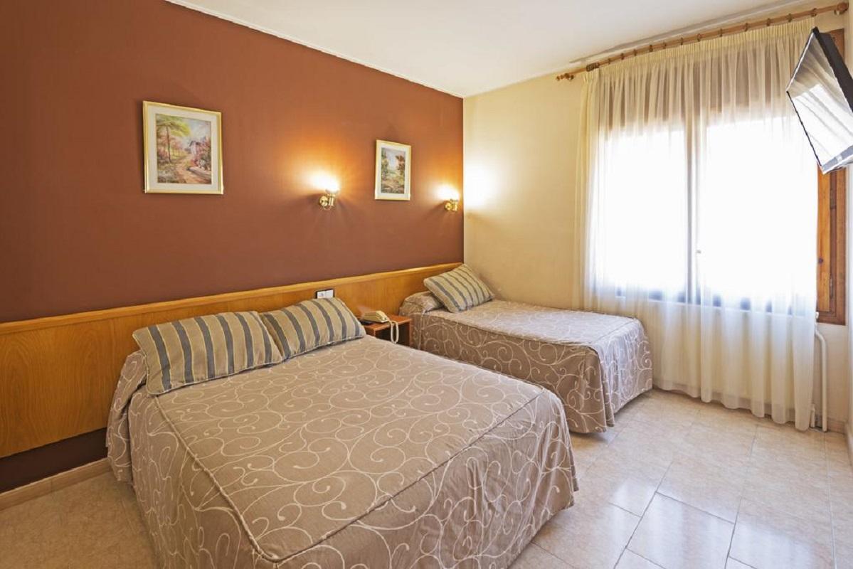 Hotel Marfany Andorra la Vella Eksteriør bilde