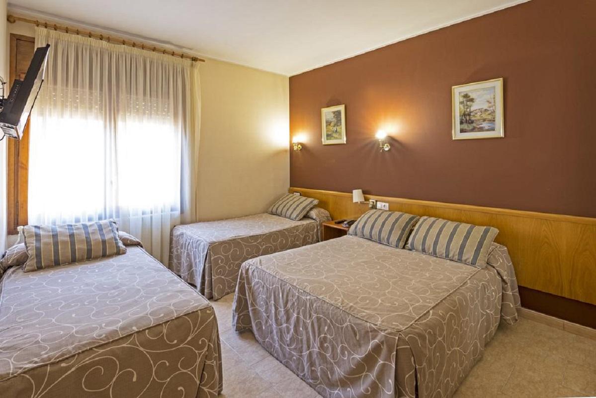 Hotel Marfany Andorra la Vella Eksteriør bilde