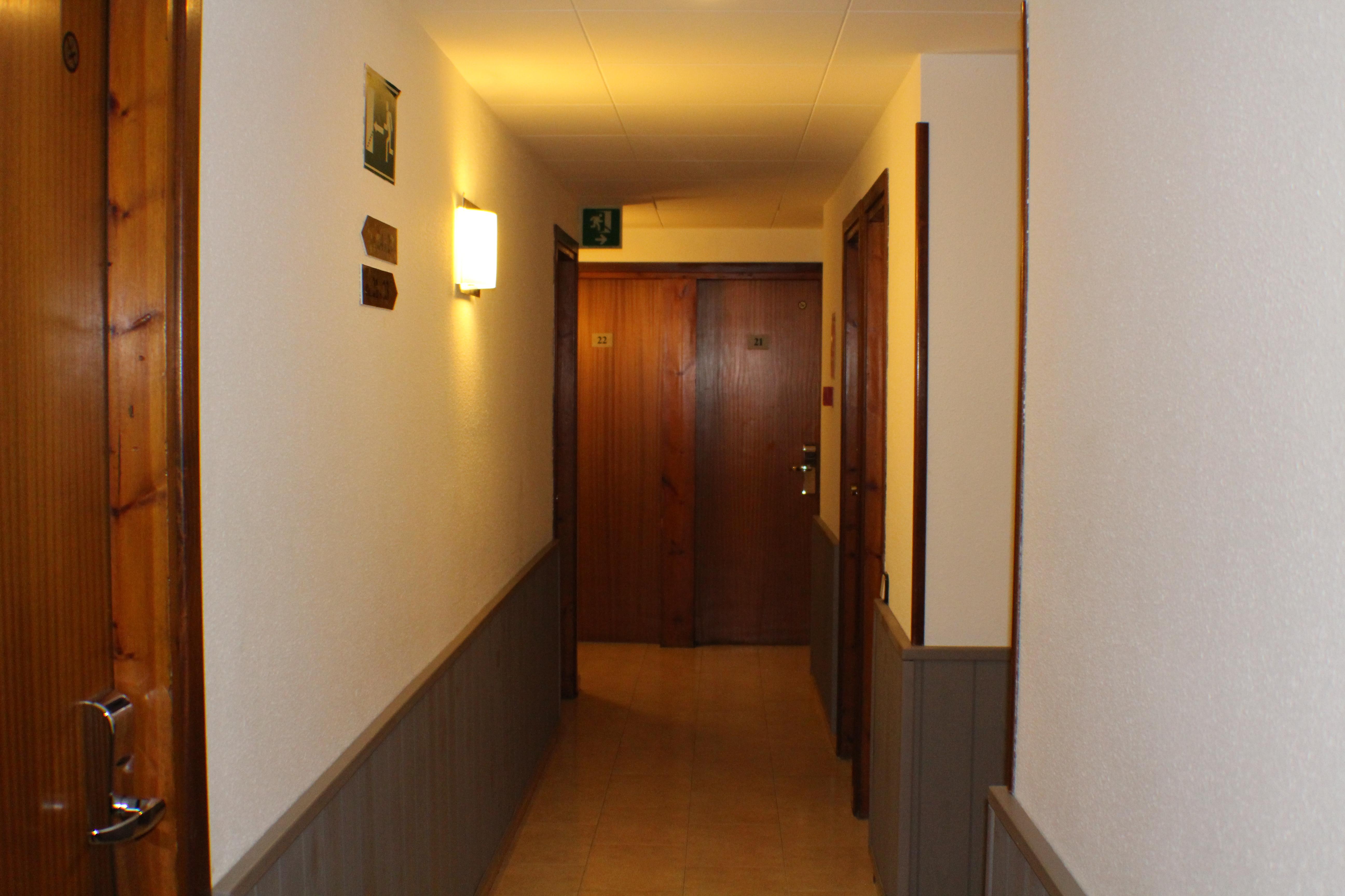 Hotel Marfany Andorra la Vella Eksteriør bilde