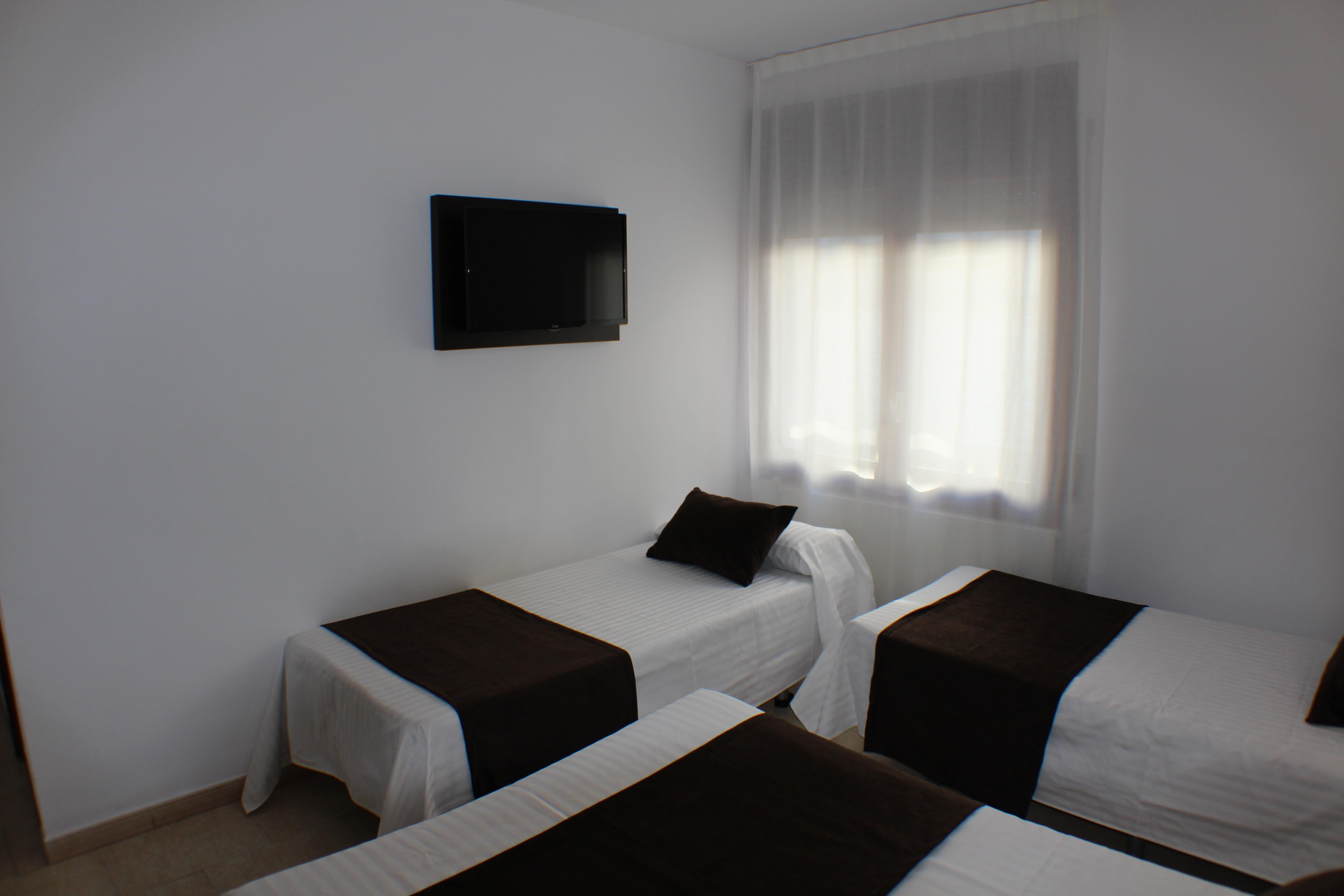 Hotel Marfany Andorra la Vella Eksteriør bilde