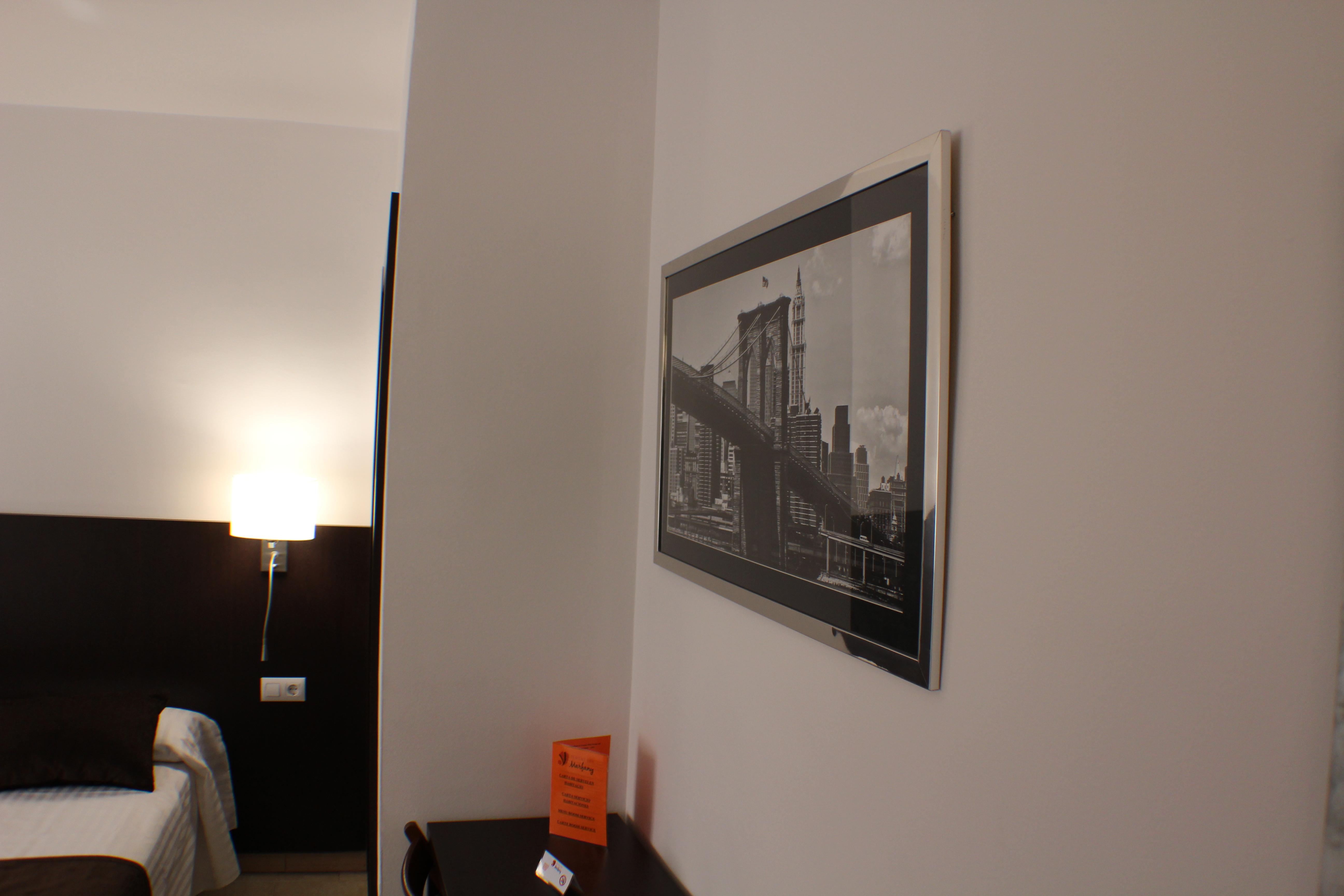 Hotel Marfany Andorra la Vella Eksteriør bilde