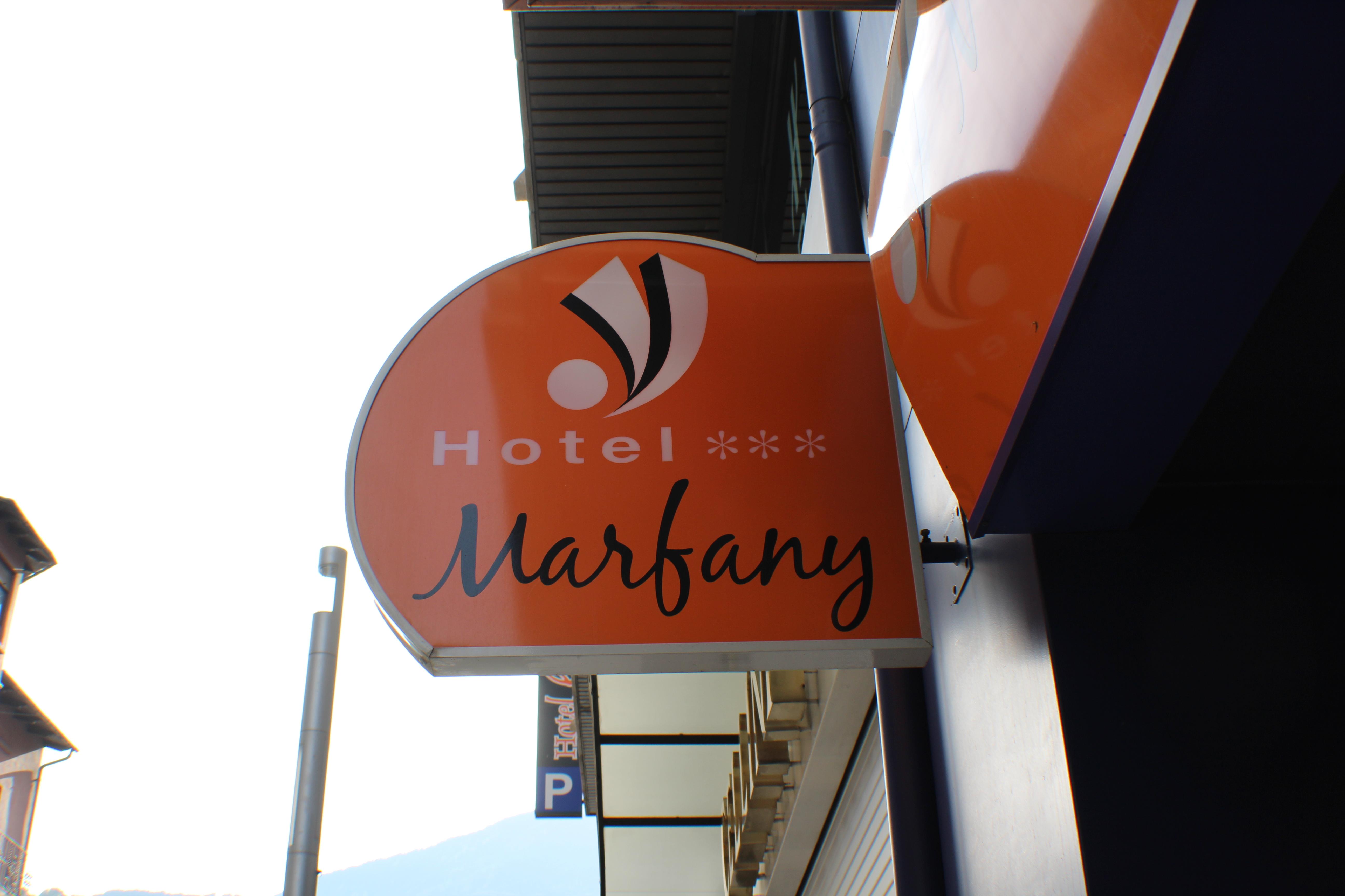 Hotel Marfany Andorra la Vella Eksteriør bilde