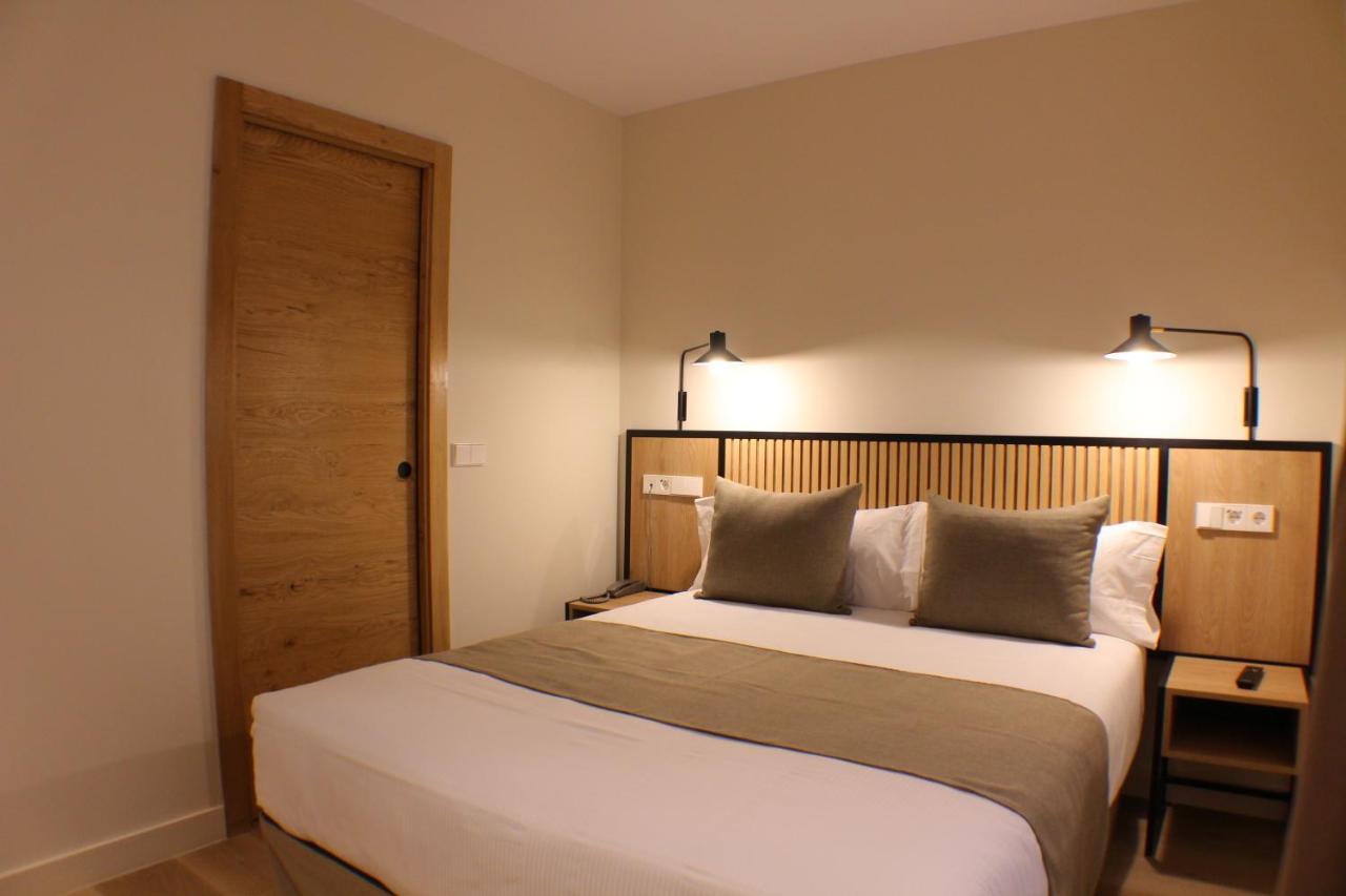 Hotel Marfany Andorra la Vella Eksteriør bilde