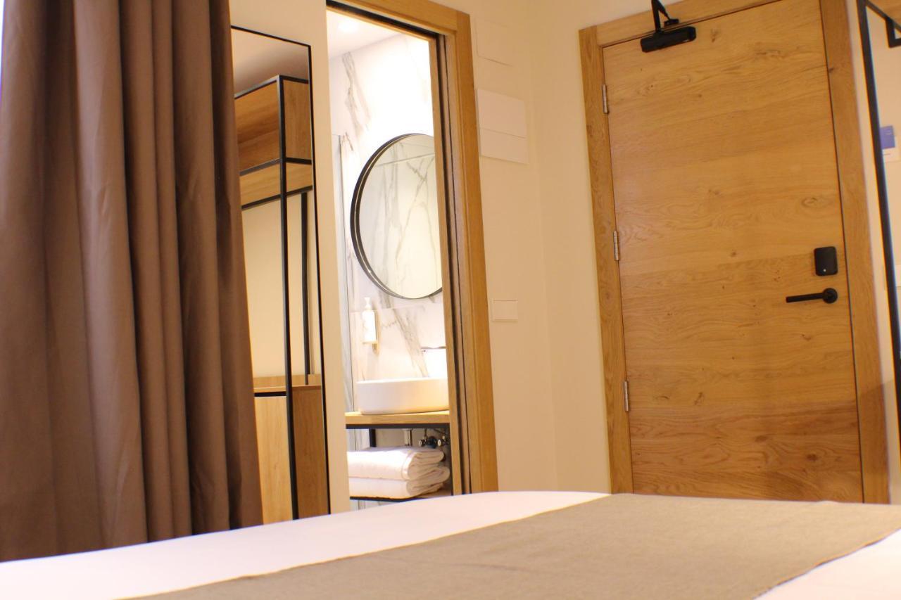 Hotel Marfany Andorra la Vella Eksteriør bilde