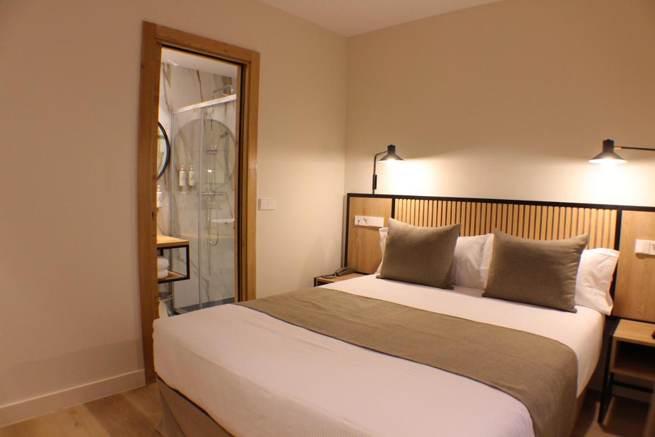 Hotel Marfany Andorra la Vella Eksteriør bilde