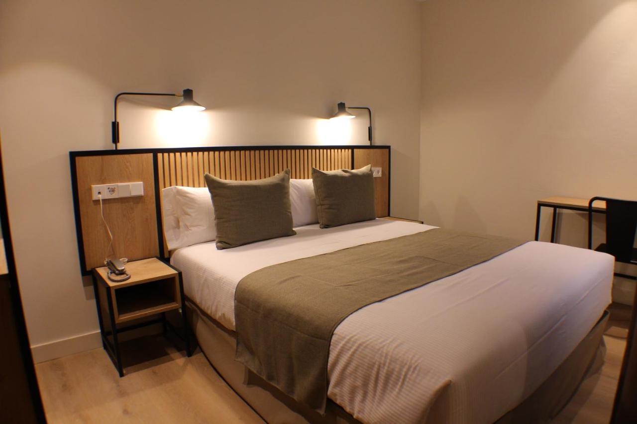 Hotel Marfany Andorra la Vella Eksteriør bilde