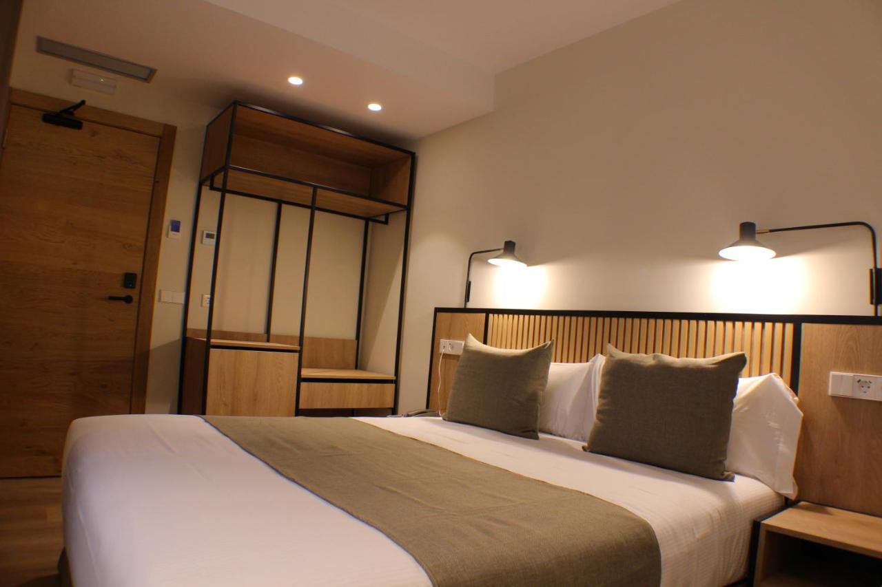 Hotel Marfany Andorra la Vella Eksteriør bilde