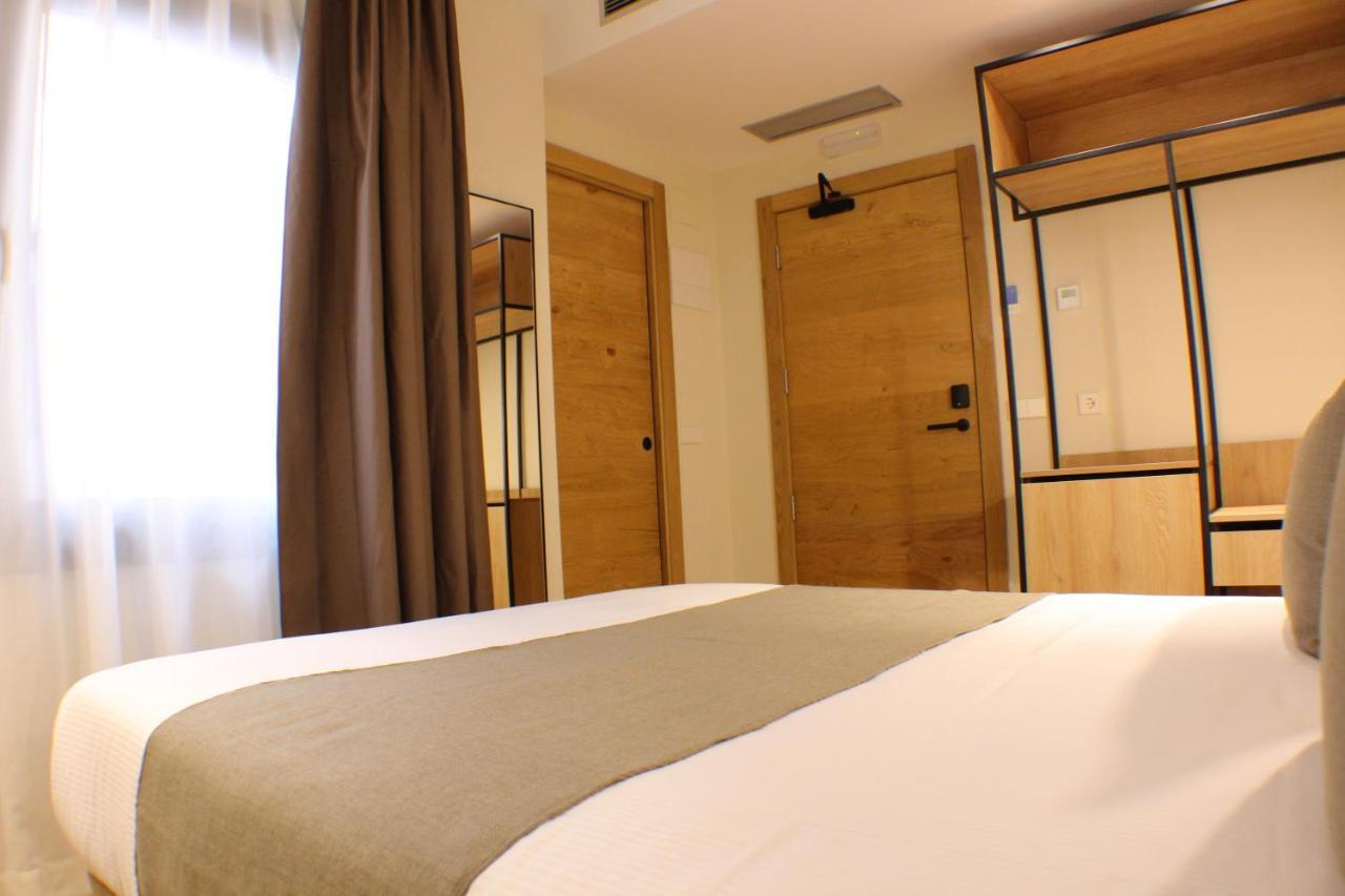 Hotel Marfany Andorra la Vella Eksteriør bilde