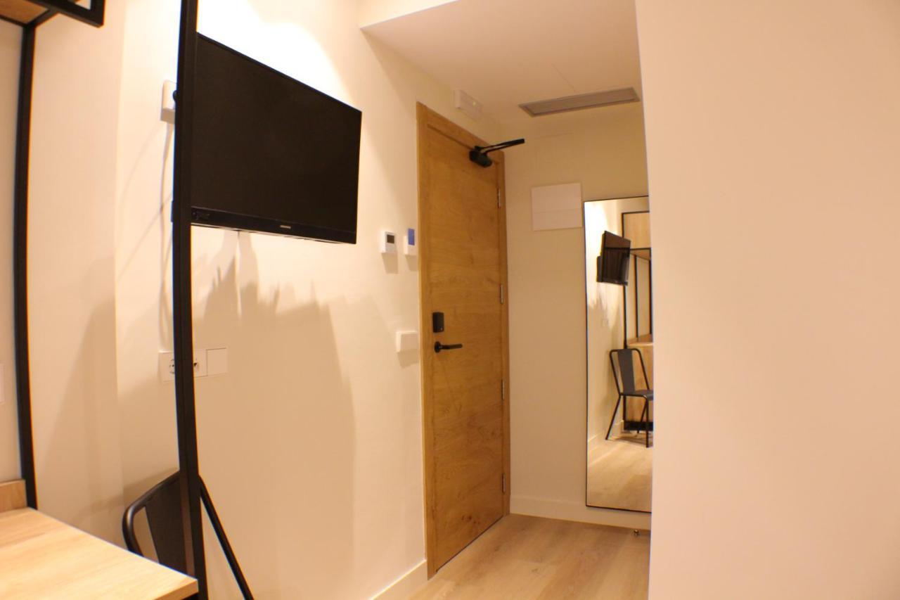 Hotel Marfany Andorra la Vella Eksteriør bilde