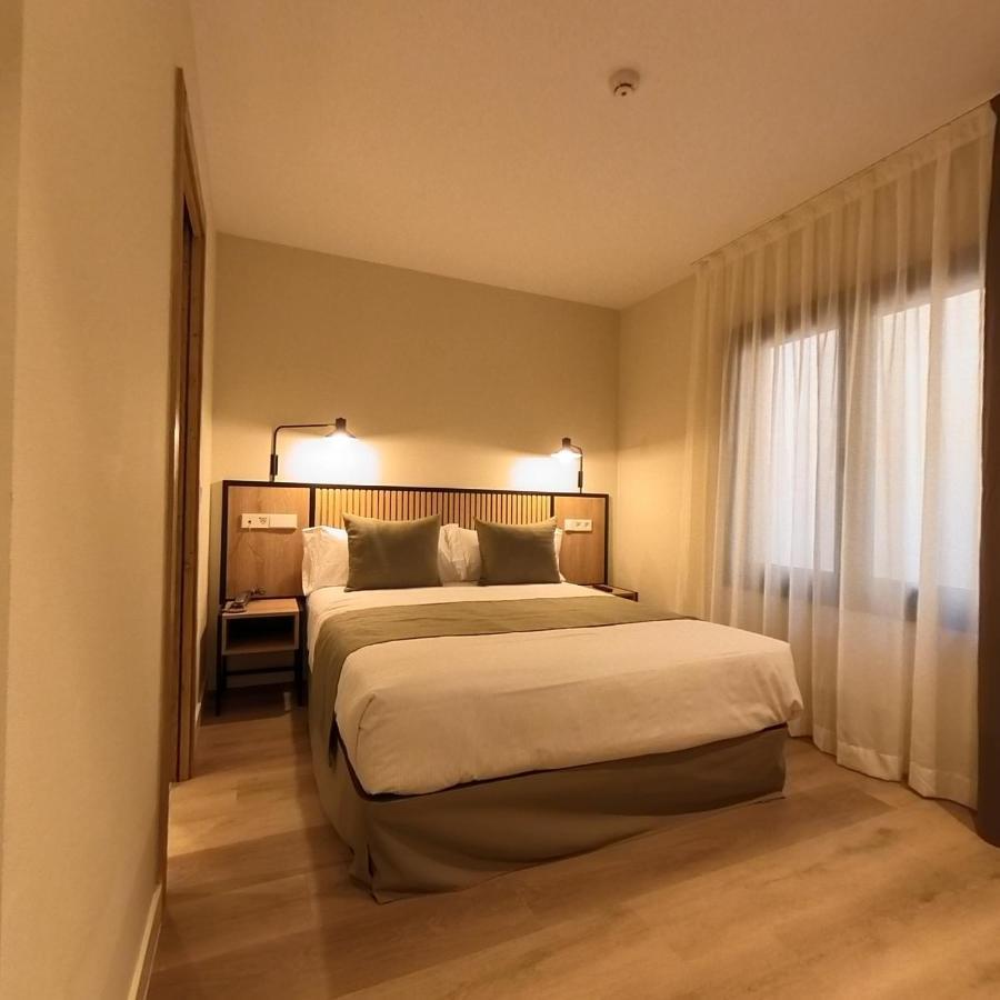 Hotel Marfany Andorra la Vella Eksteriør bilde