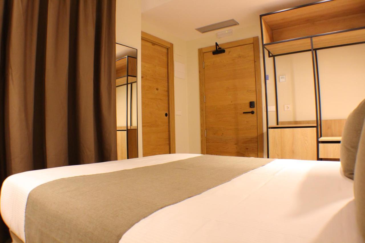Hotel Marfany Andorra la Vella Eksteriør bilde