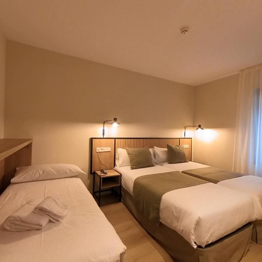 Hotel Marfany Andorra la Vella Eksteriør bilde