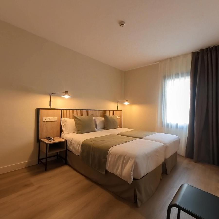Hotel Marfany Andorra la Vella Eksteriør bilde