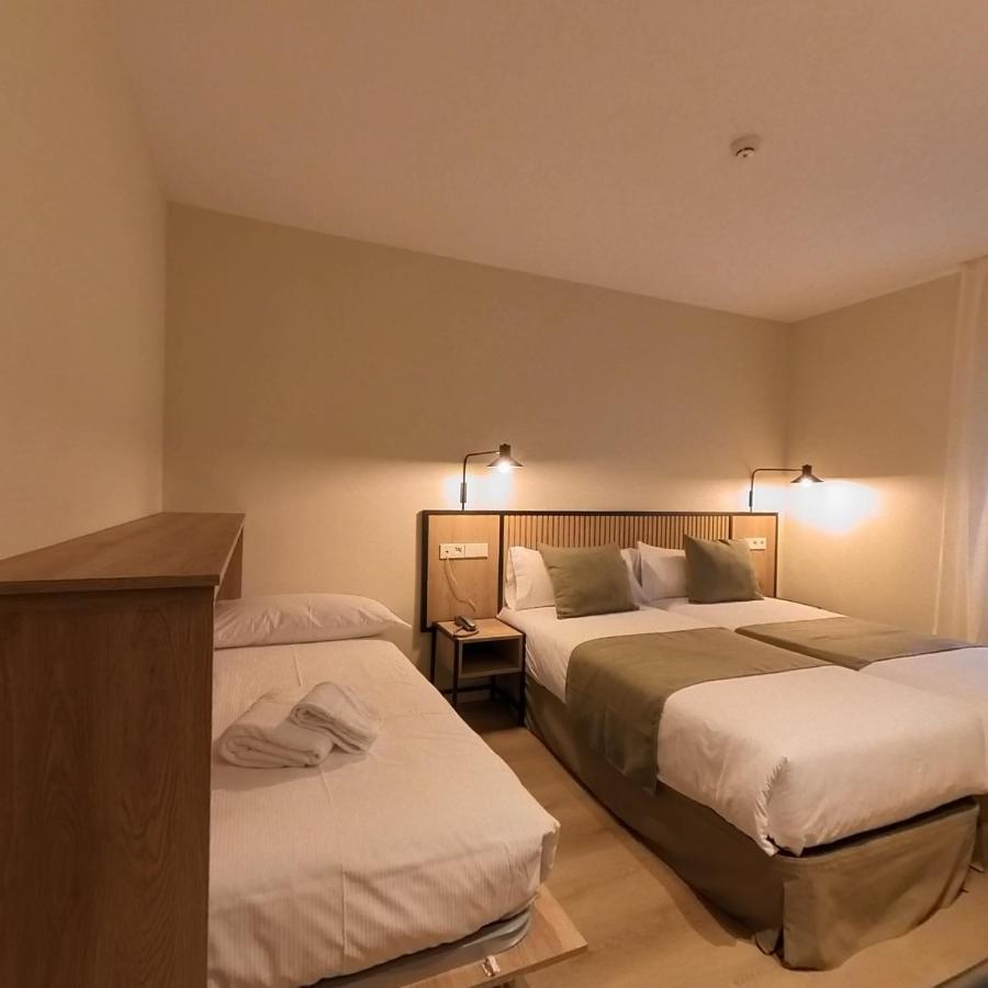 Hotel Marfany Andorra la Vella Eksteriør bilde