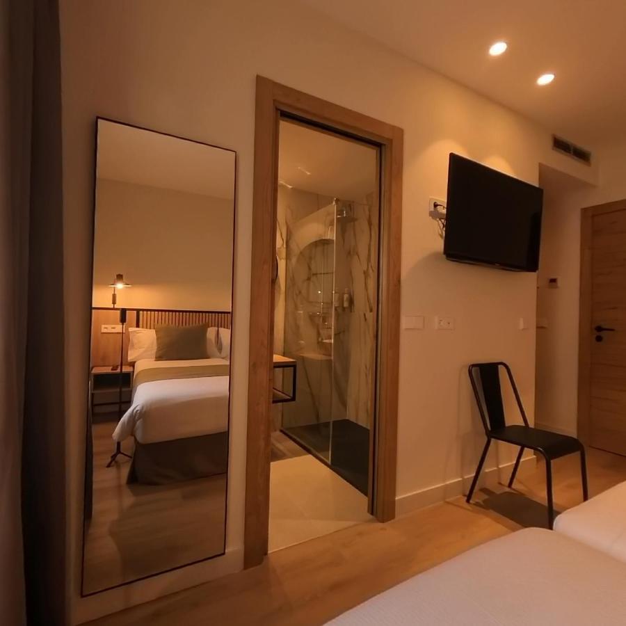 Hotel Marfany Andorra la Vella Eksteriør bilde
