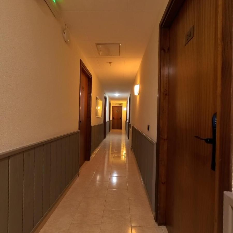 Hotel Marfany Andorra la Vella Eksteriør bilde