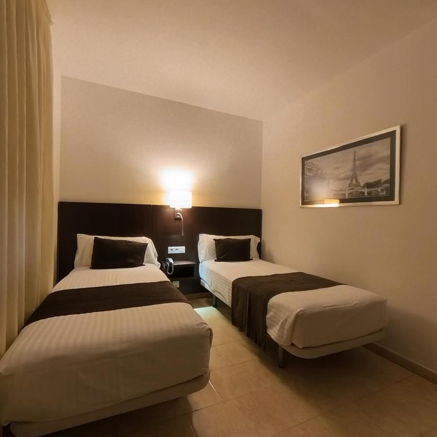 Hotel Marfany Andorra la Vella Eksteriør bilde