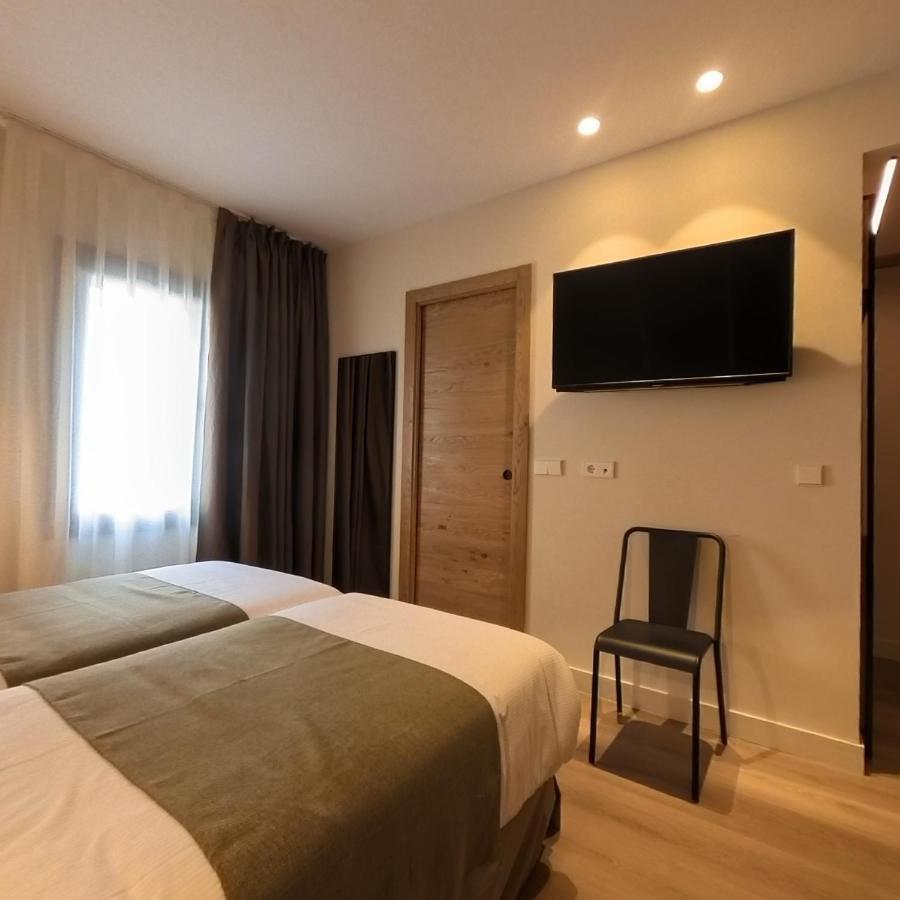 Hotel Marfany Andorra la Vella Eksteriør bilde
