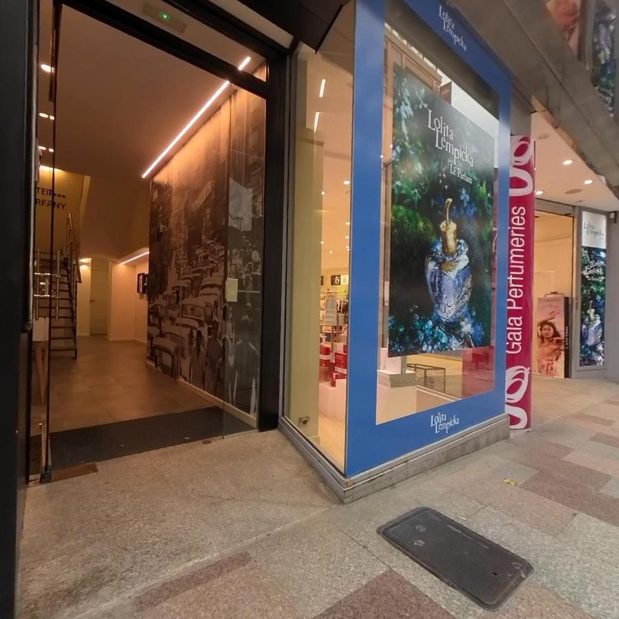 Hotel Marfany Andorra la Vella Eksteriør bilde