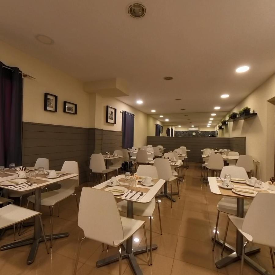 Hotel Marfany Andorra la Vella Eksteriør bilde