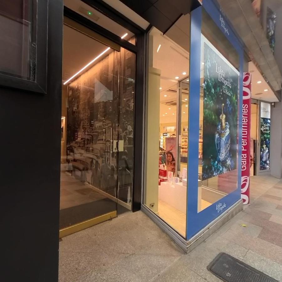 Hotel Marfany Andorra la Vella Eksteriør bilde