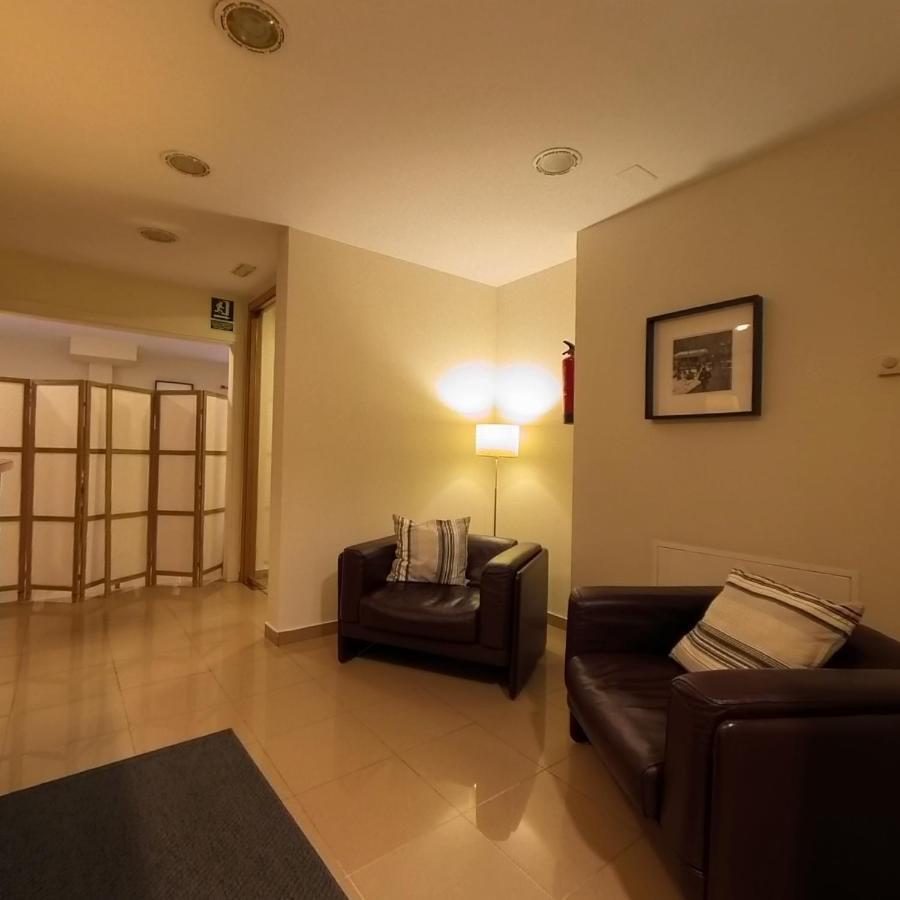Hotel Marfany Andorra la Vella Eksteriør bilde