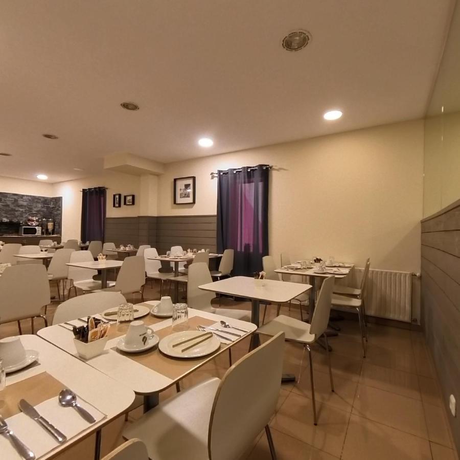 Hotel Marfany Andorra la Vella Eksteriør bilde