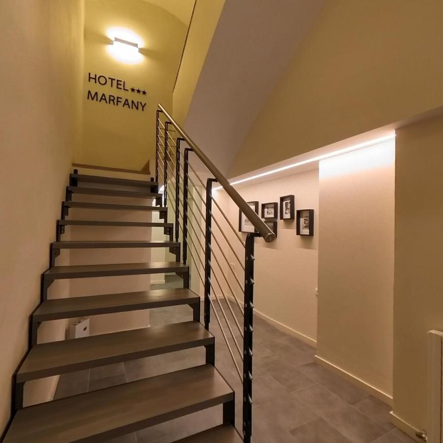 Hotel Marfany Andorra la Vella Eksteriør bilde