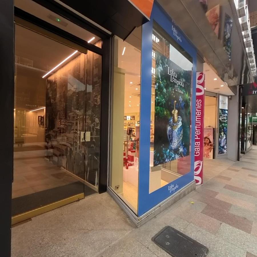 Hotel Marfany Andorra la Vella Eksteriør bilde
