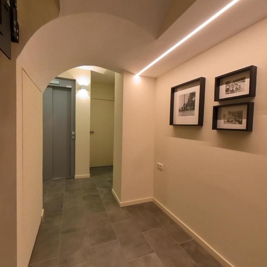 Hotel Marfany Andorra la Vella Eksteriør bilde