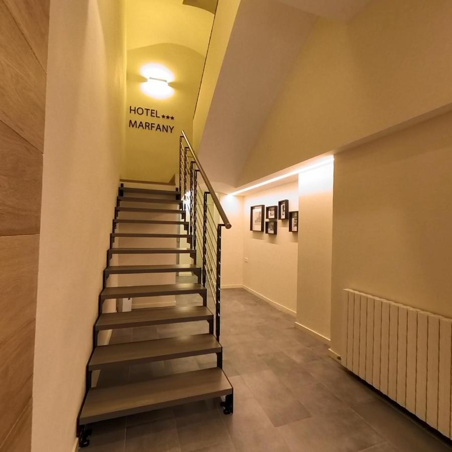 Hotel Marfany Andorra la Vella Eksteriør bilde