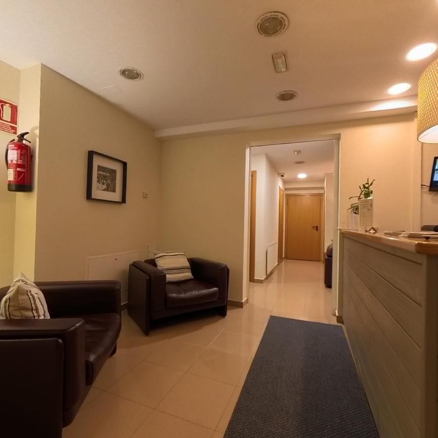 Hotel Marfany Andorra la Vella Eksteriør bilde