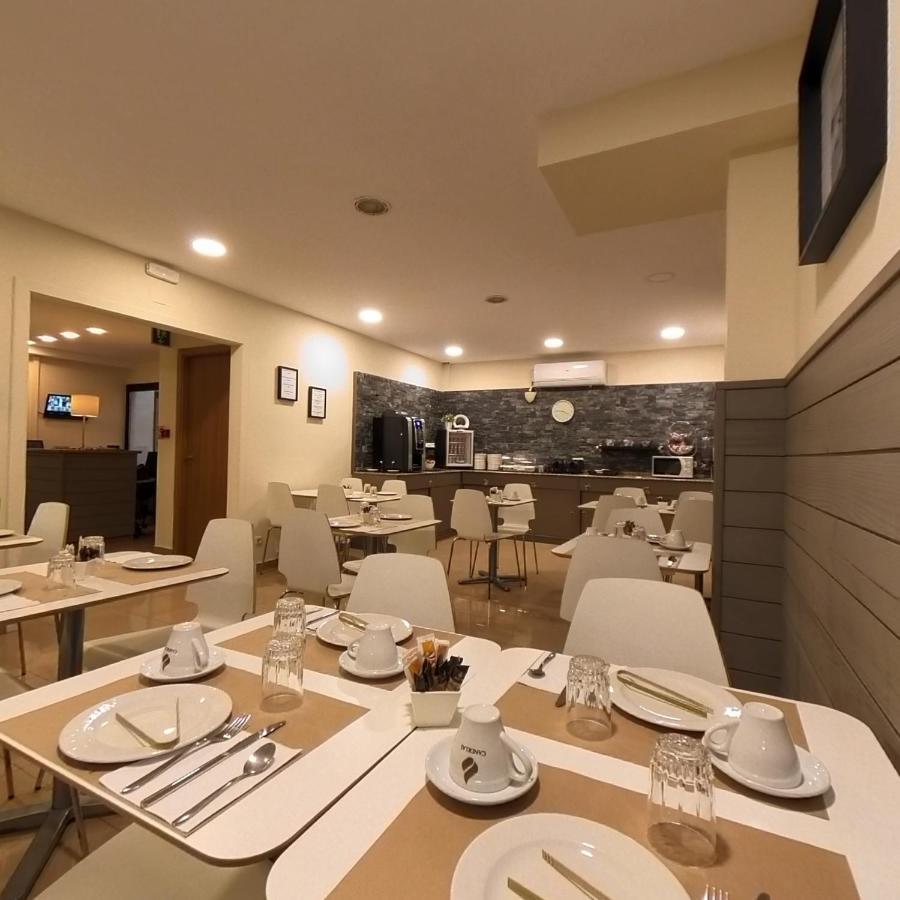 Hotel Marfany Andorra la Vella Eksteriør bilde