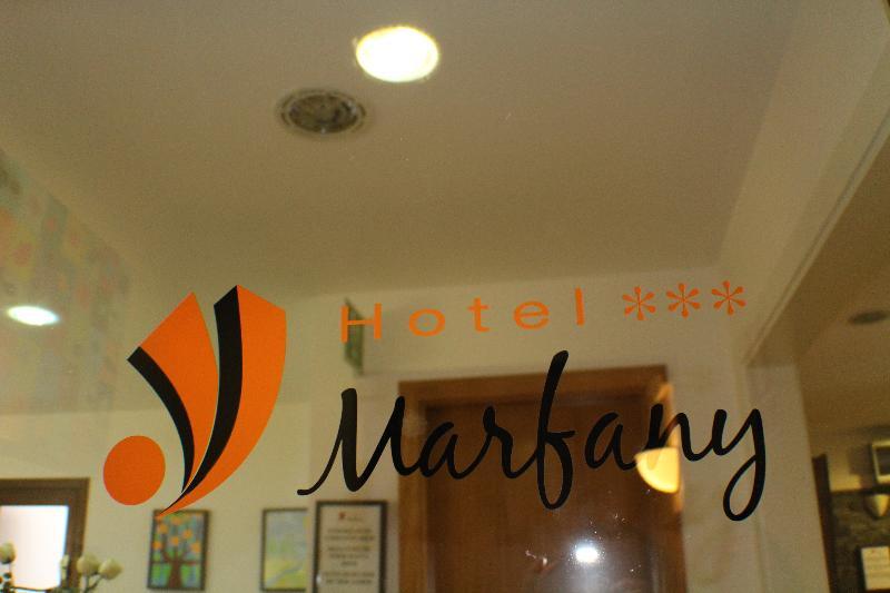 Hotel Marfany Andorra la Vella Eksteriør bilde
