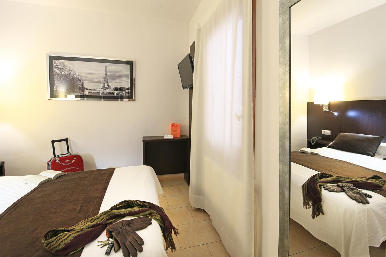 Hotel Marfany Andorra la Vella Eksteriør bilde