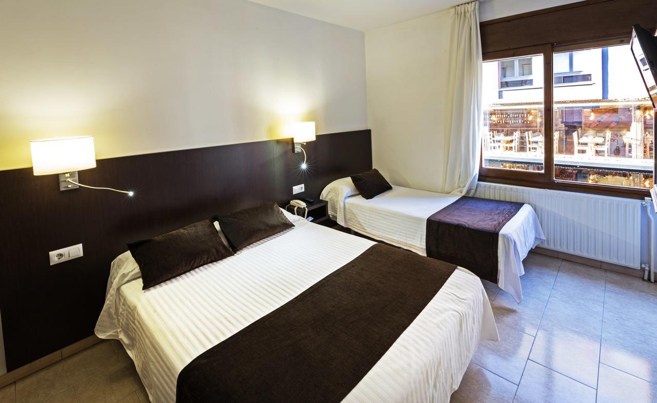 Hotel Marfany Andorra la Vella Eksteriør bilde