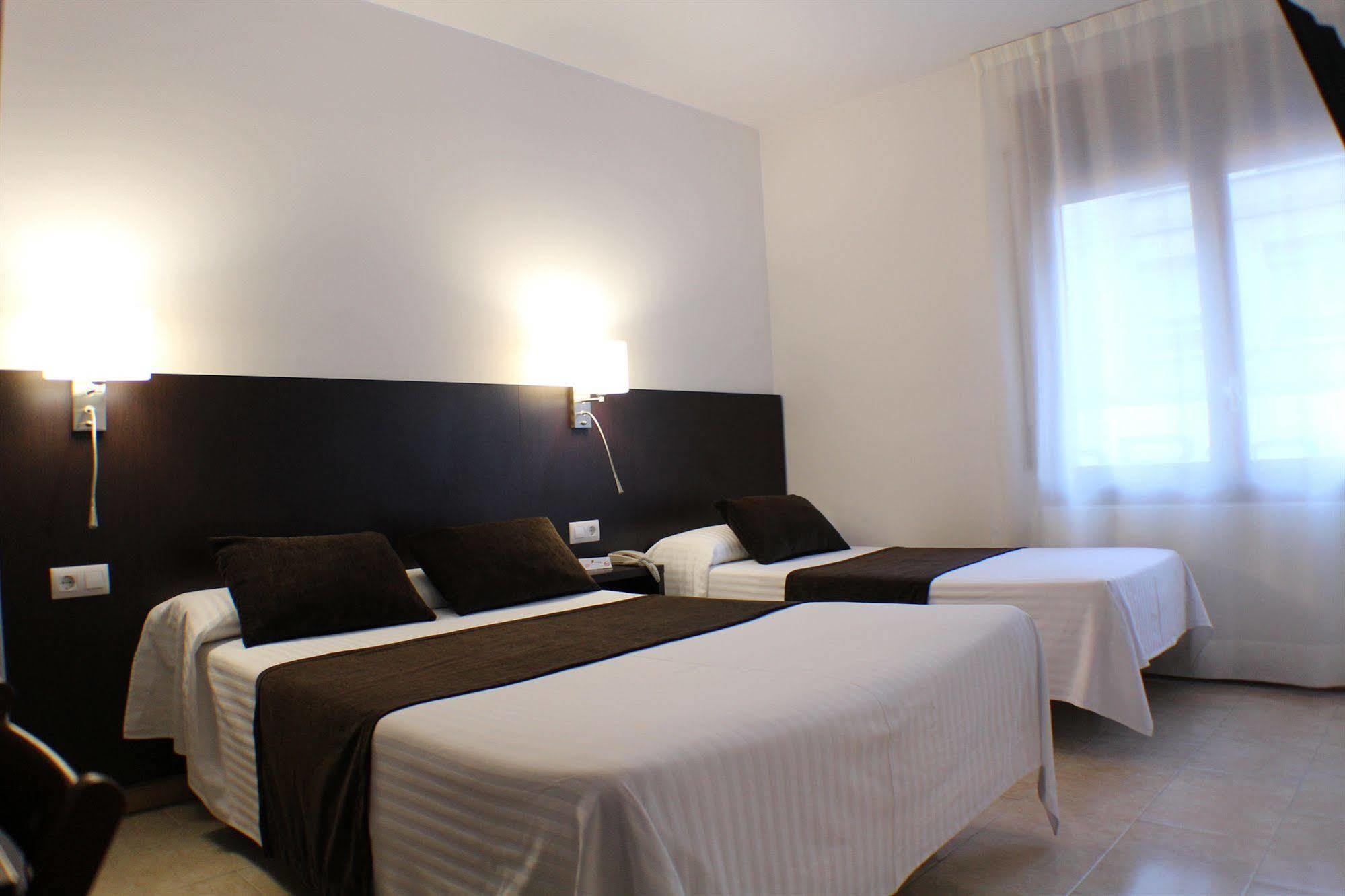 Hotel Marfany Andorra la Vella Eksteriør bilde